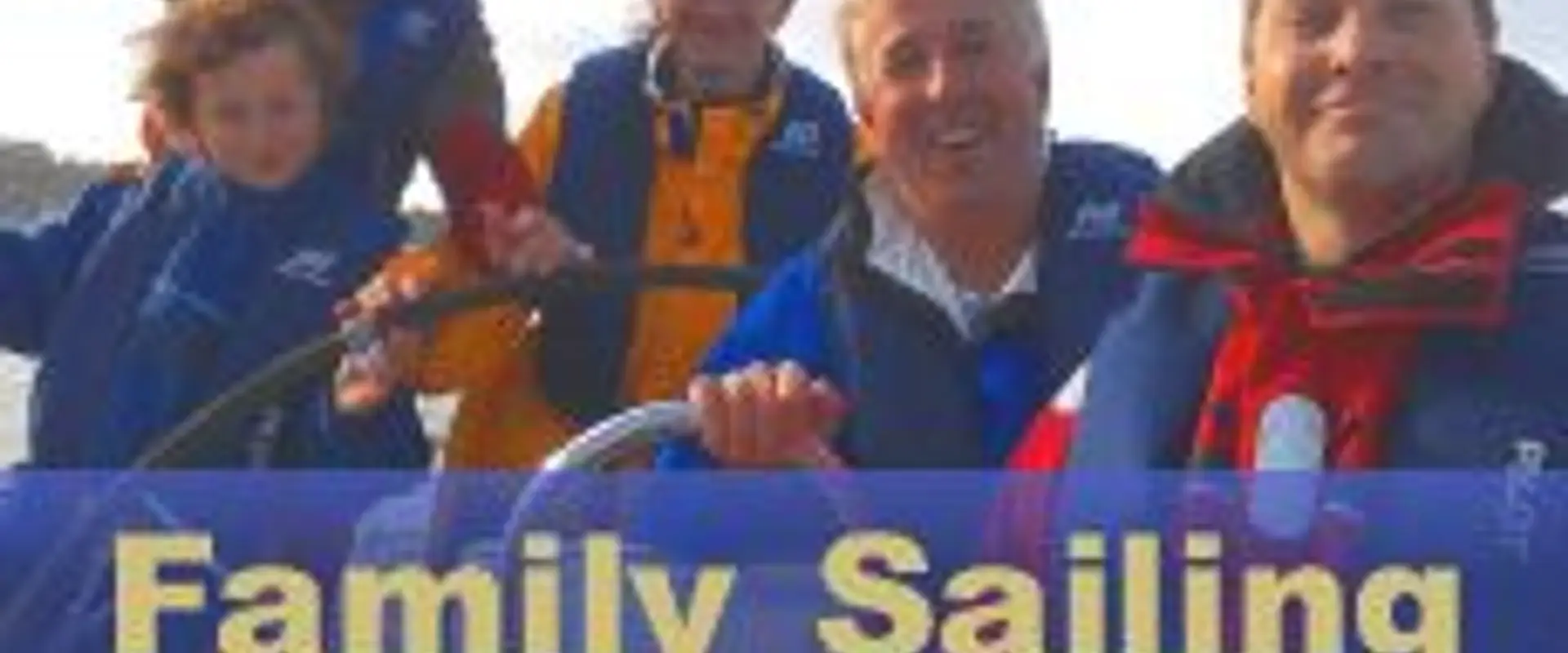 ScotSail Training