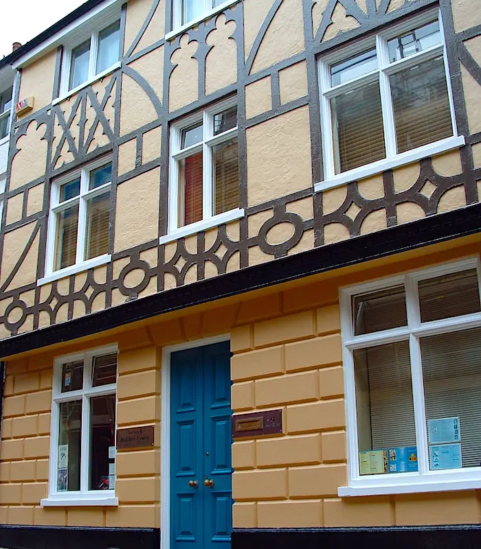 Norwich Buddhist Centre