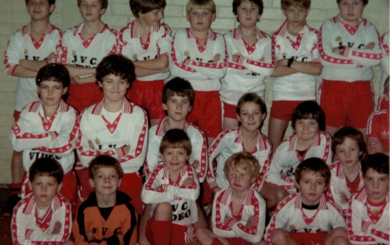 Colony Park Football Club