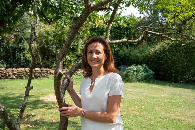L'arbre Du Yoga