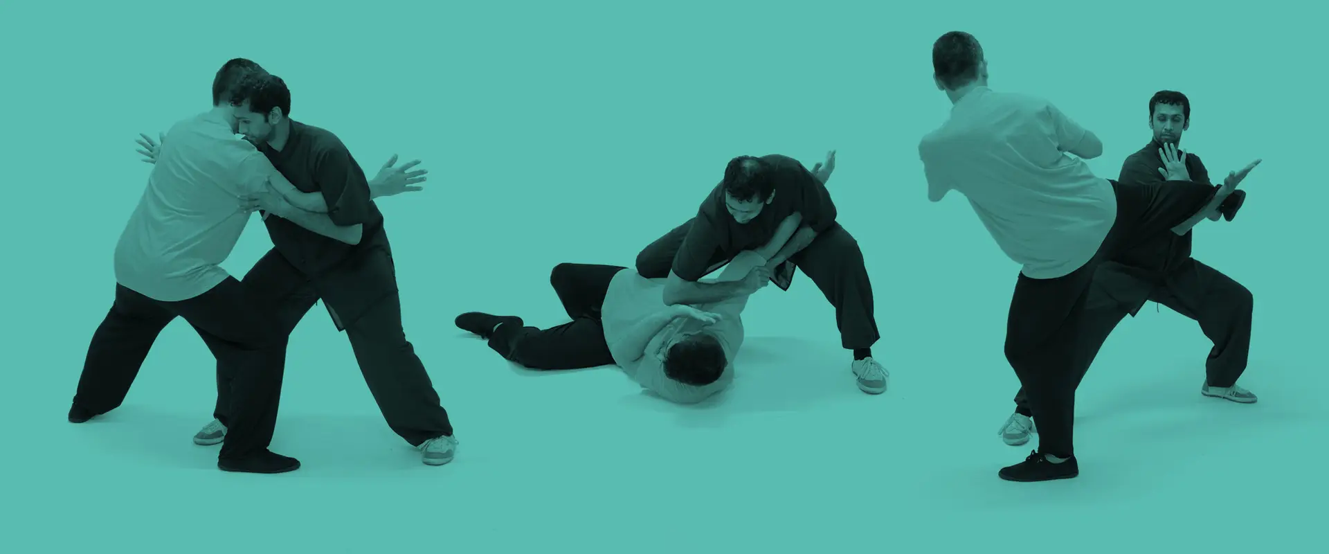 Tai Chi School