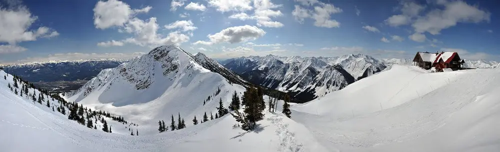 Palliser Lodge