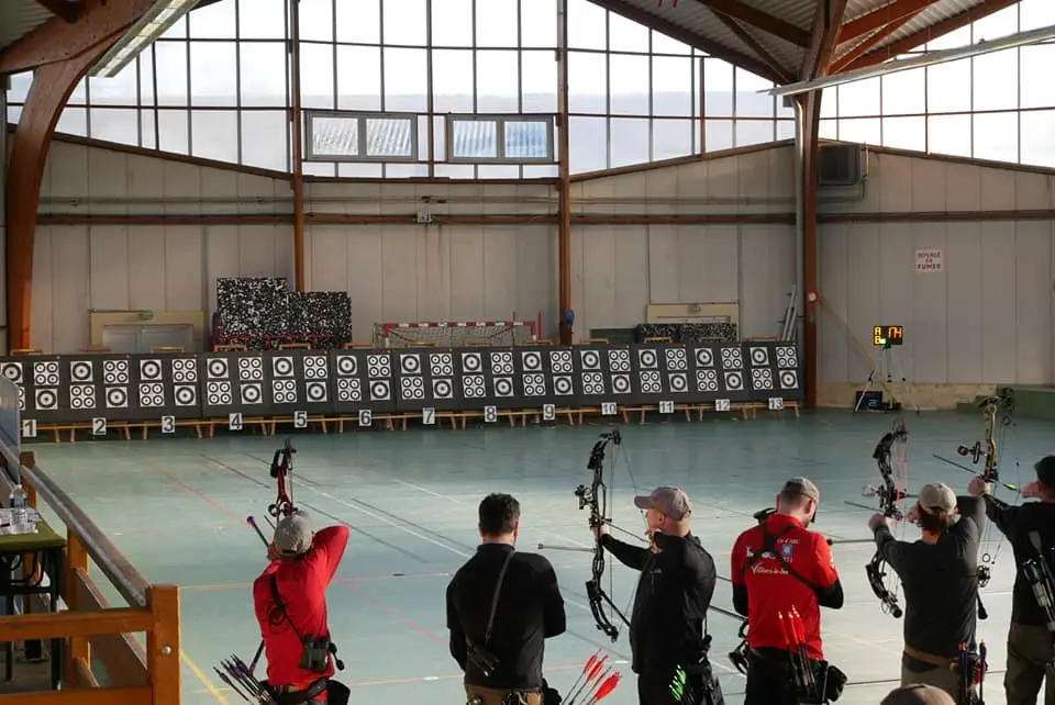 Compagnie des Archers Toulousains