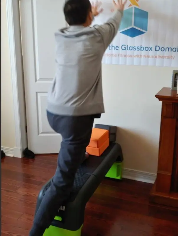 Glassbox Fitness