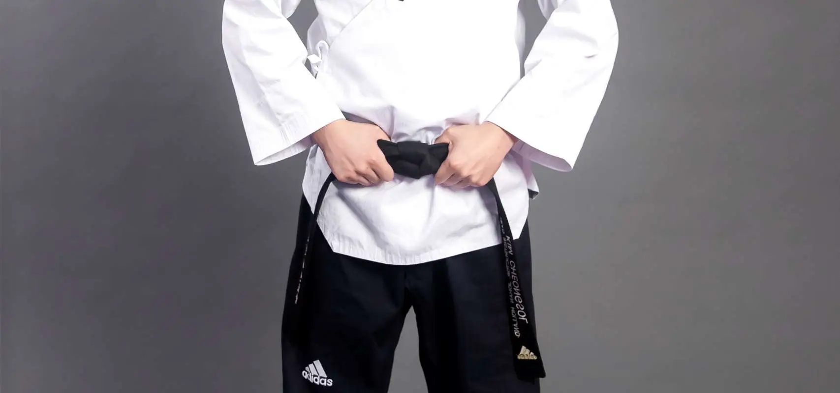 Johan Taekwondo Institute - Holland, Singapore
