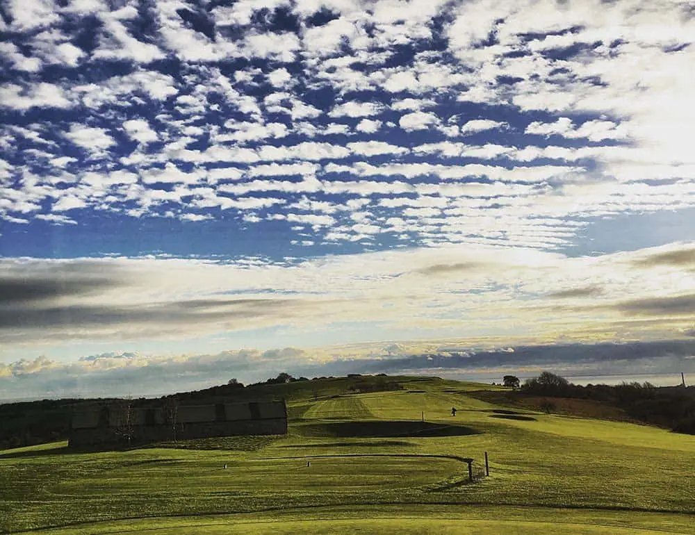 Brighton & Hove Golf Club