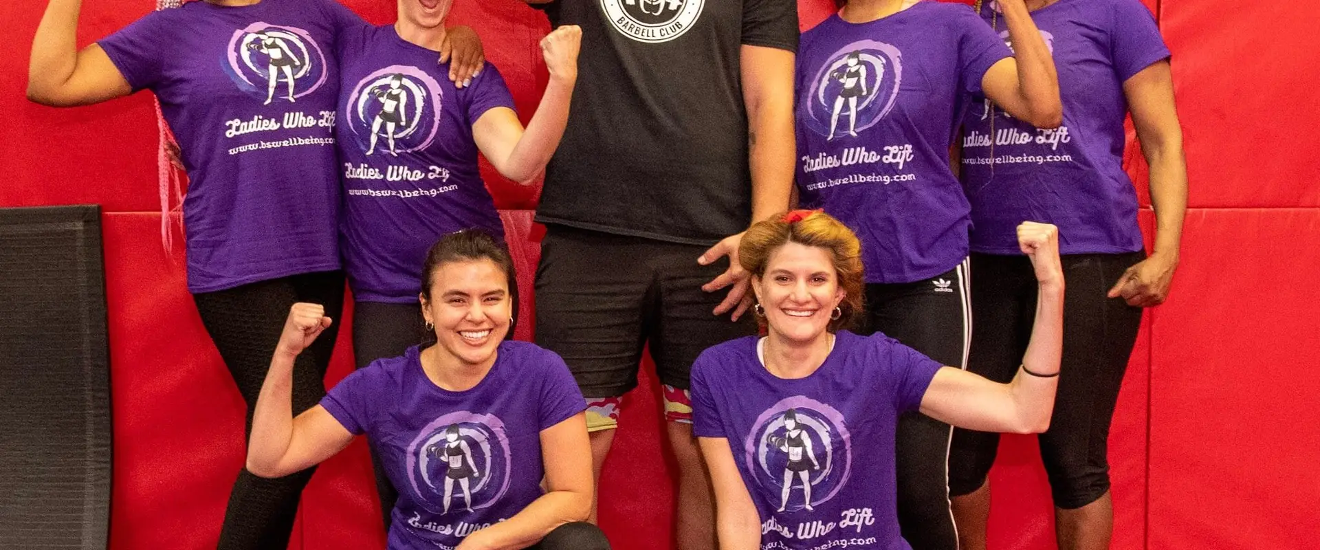 BS Wellbeing