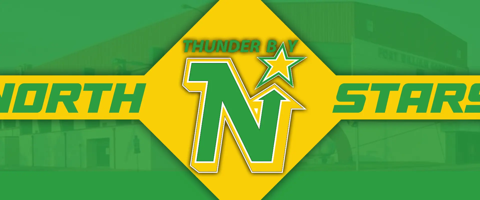 Thunder Bay North Stars