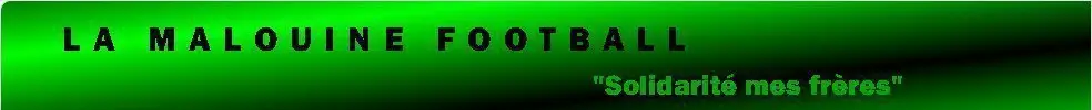Club Football La Malouine