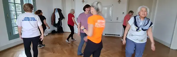 Gv Gym Baumettes