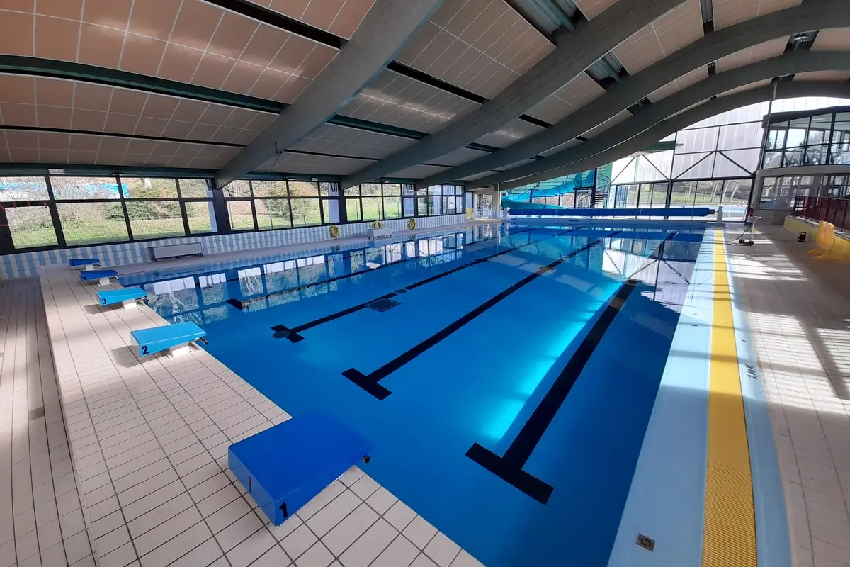 Club Nautique Montmorillonnais