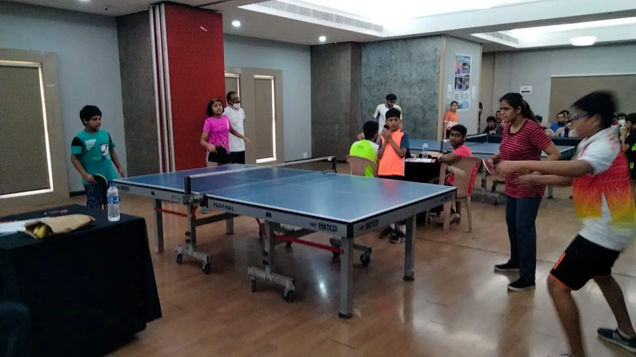 JLTTA Vile Parle