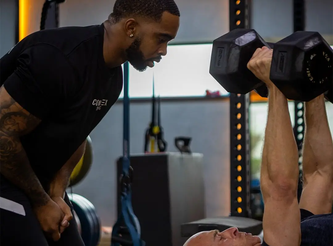 Complex Training