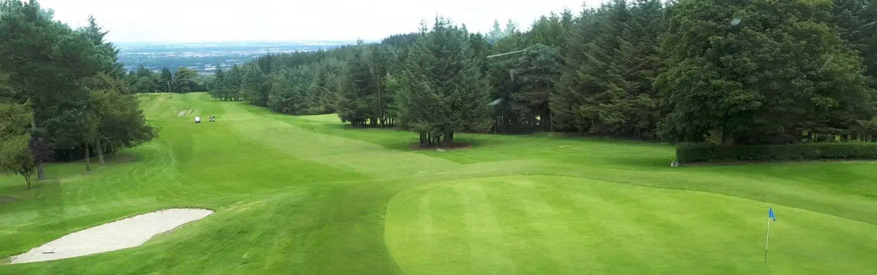 Slade Valley Golf Club