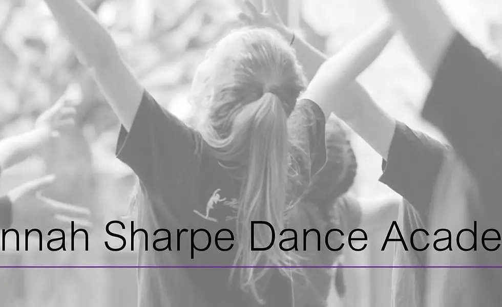 Hannah Sharpe Dance Academy