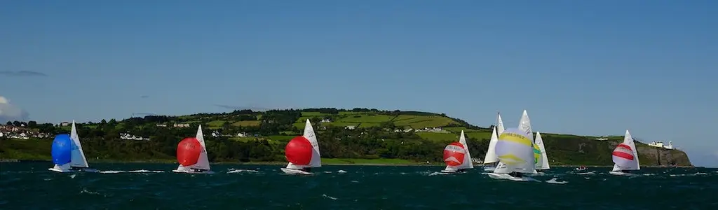 County Antrim Yacht Club