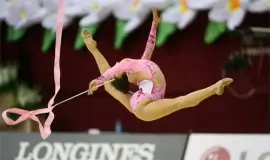 Acbb Gymnastique Et Fitness