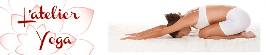 L'atelier Yoga