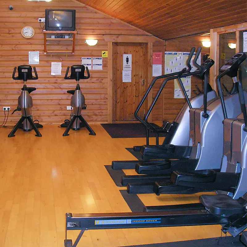 Lochalsh Leisure Centre