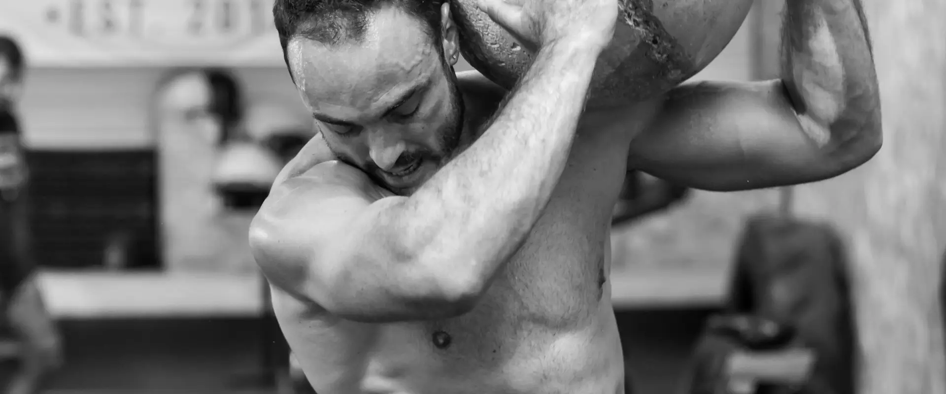 CrossFit Cordée
