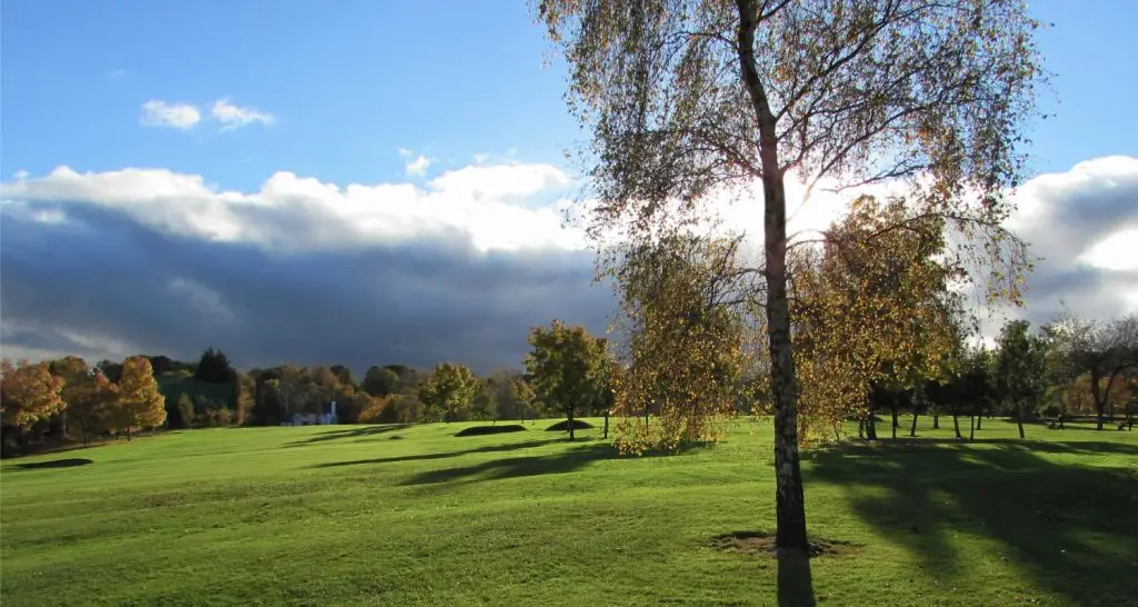 Ravelston Golf Club