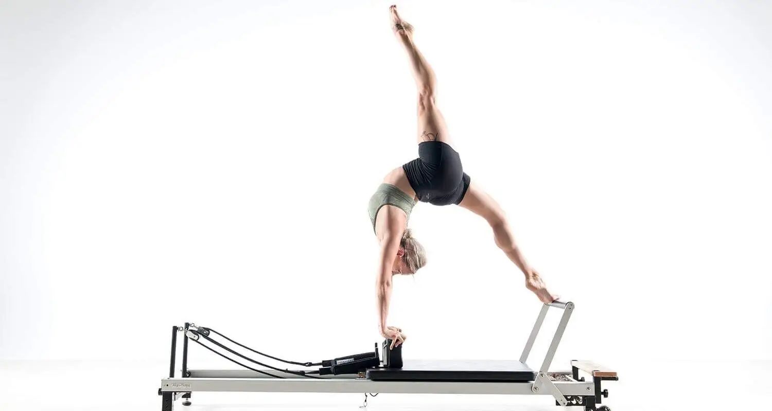 The Park Pilates