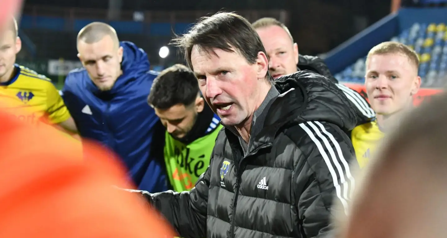 Mestský futbalový štadión Zemplín Michalovce