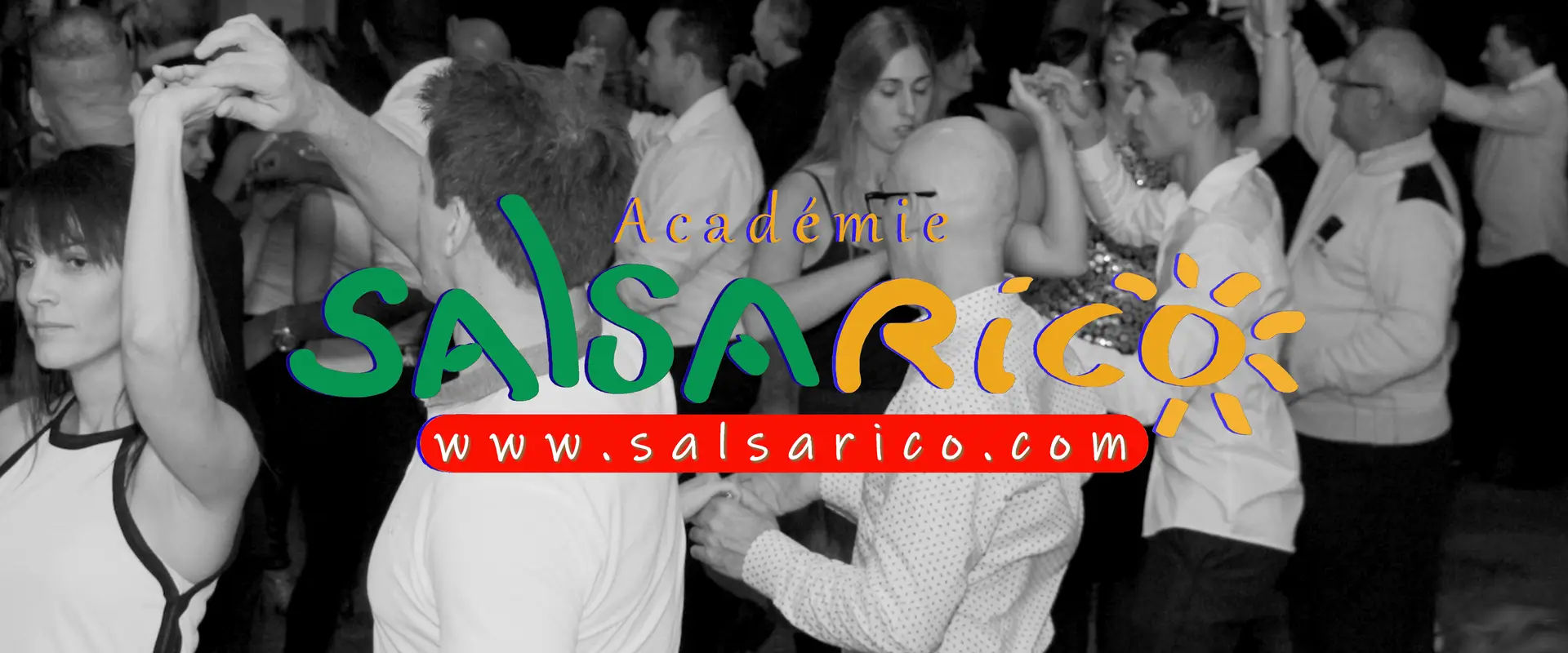 Acadmie Salsa Rico