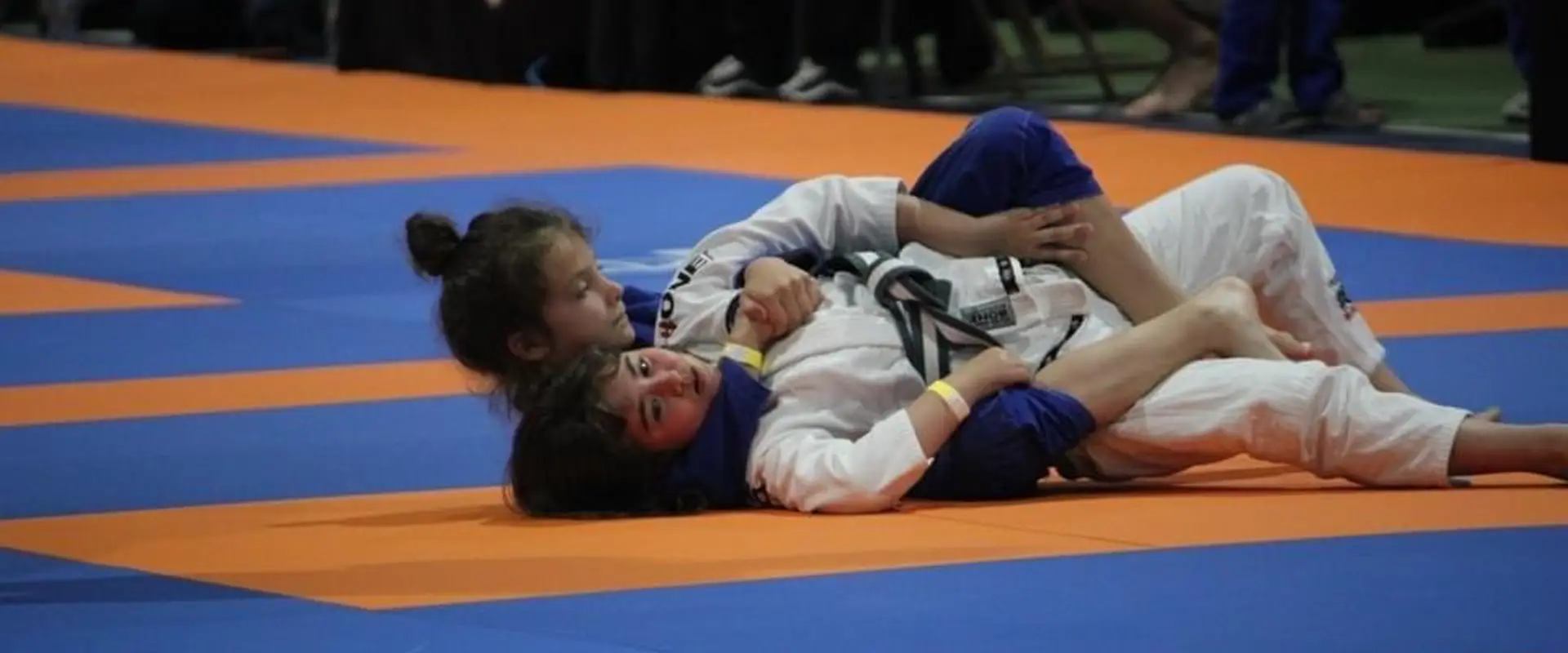 Torus Brazilian Jiu Jitsu