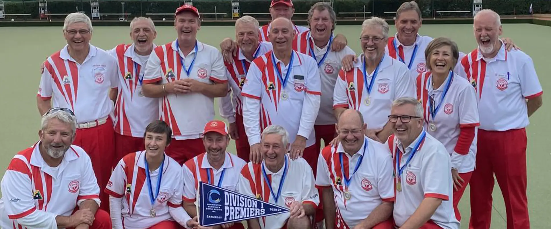The Karingal Bowls Club