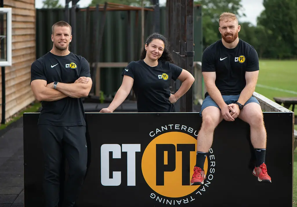CTPT - Canterbury Personal Training