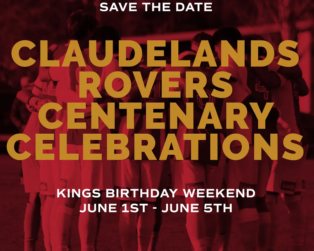 Claudelands Rovers Sports Club