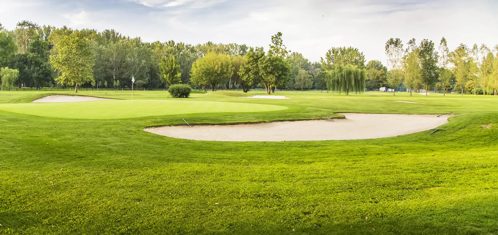 Club Golf Montmorency