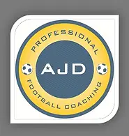 AJD Football Coaching