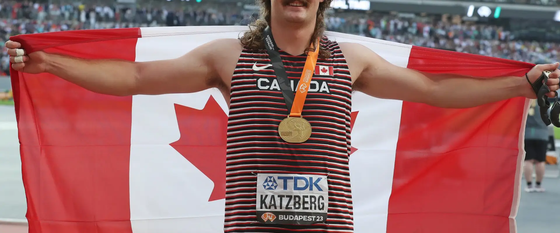 Nanaimo Track & Field