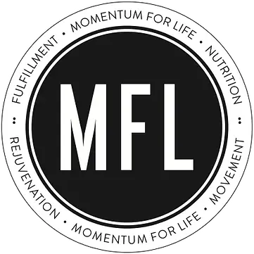 Momentum for LIfe