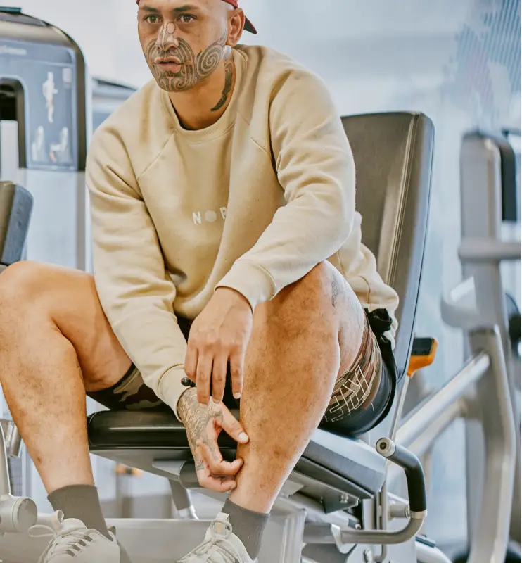 Anytime Fitness Glen Eden