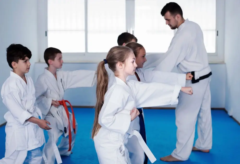 Plenty Valley Martial Arts