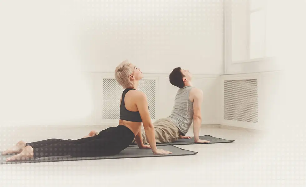 Cobra Fit | Le fitness tout en finesse