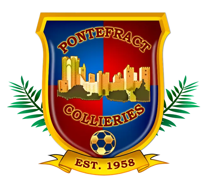 Pontefract Collieries FC