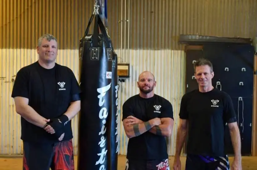 Submission Factory Geraldton