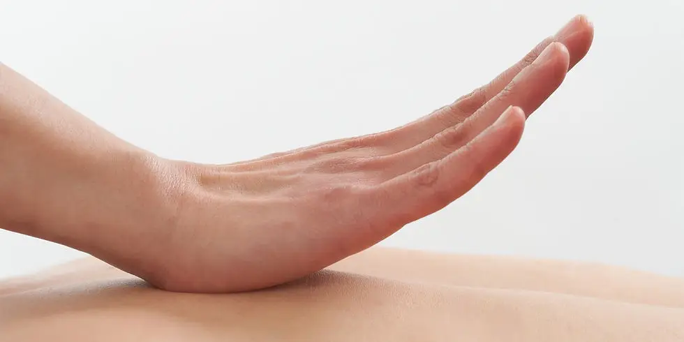 Crosslanes Physiotherapy Clinic Drogheda