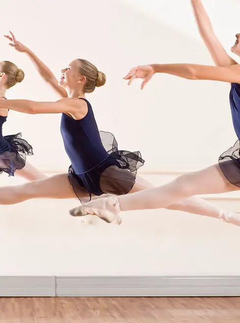 Fun 'N' Dance