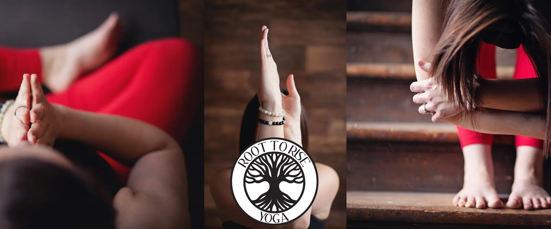 Root to Rise Yoga