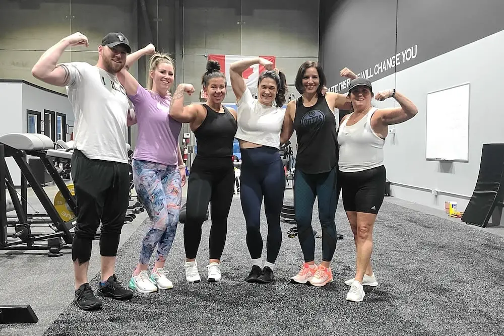 Evolution of Fitness & Performance