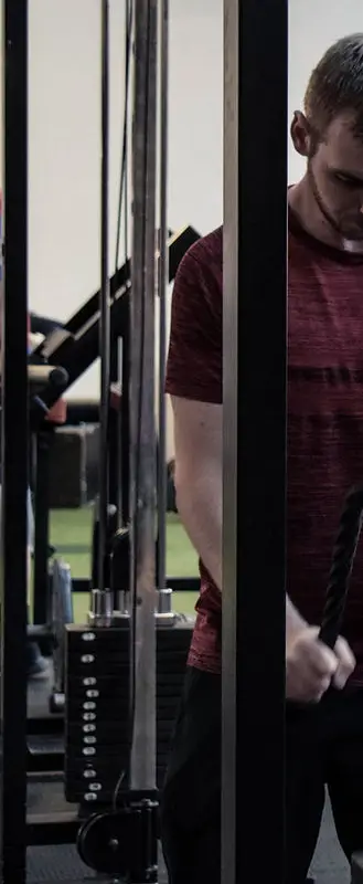 JN Personal Training