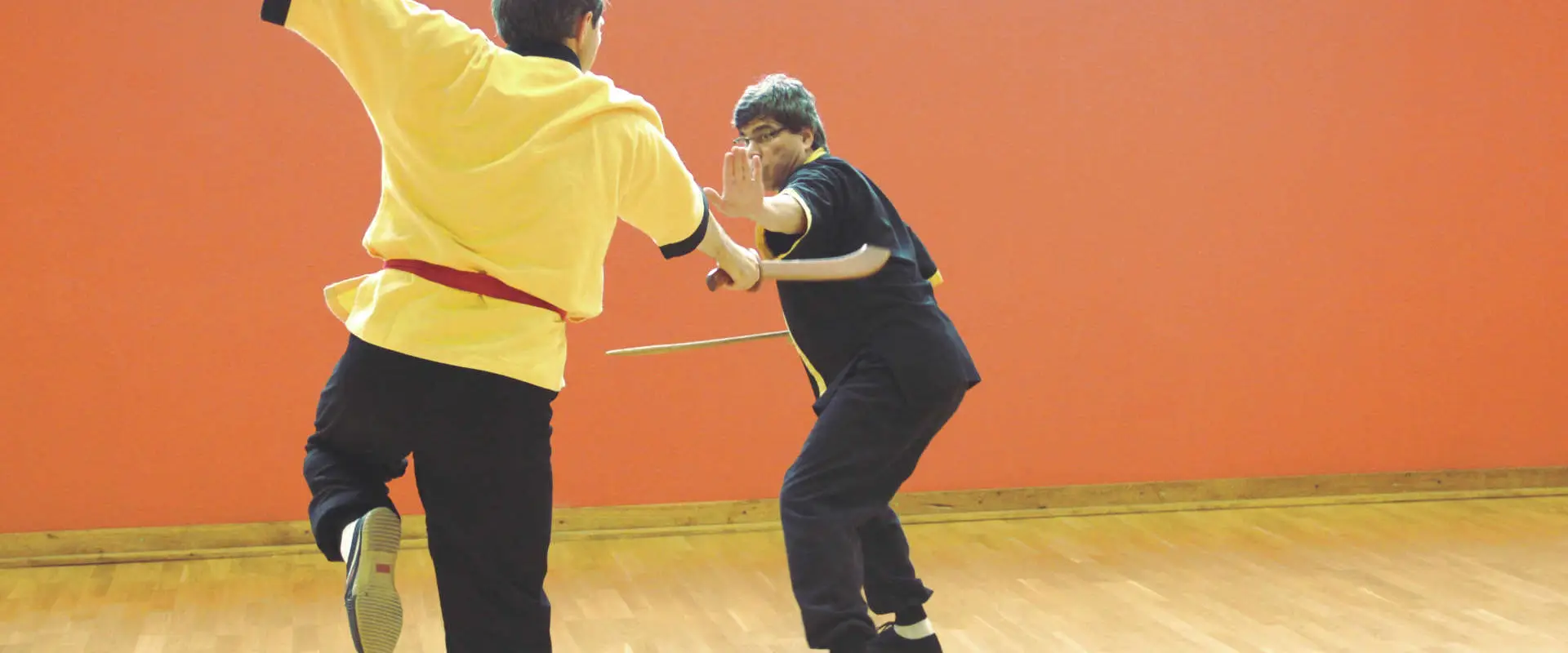 Agcl - Qigong, Tai Chi Chuan, Kung Fu