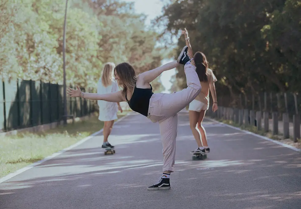 Yoga Gang De Yogis