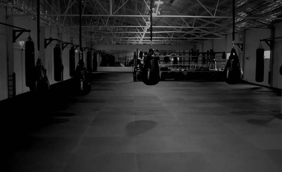 KAO SOK MUAY THAI GYM