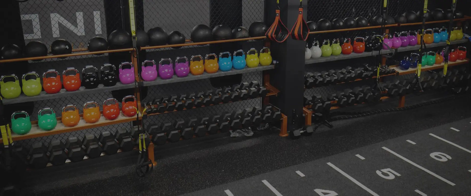 Ronin MMA Gym